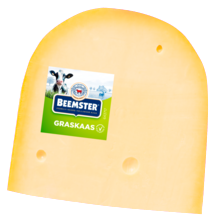 Beemster graskaas 